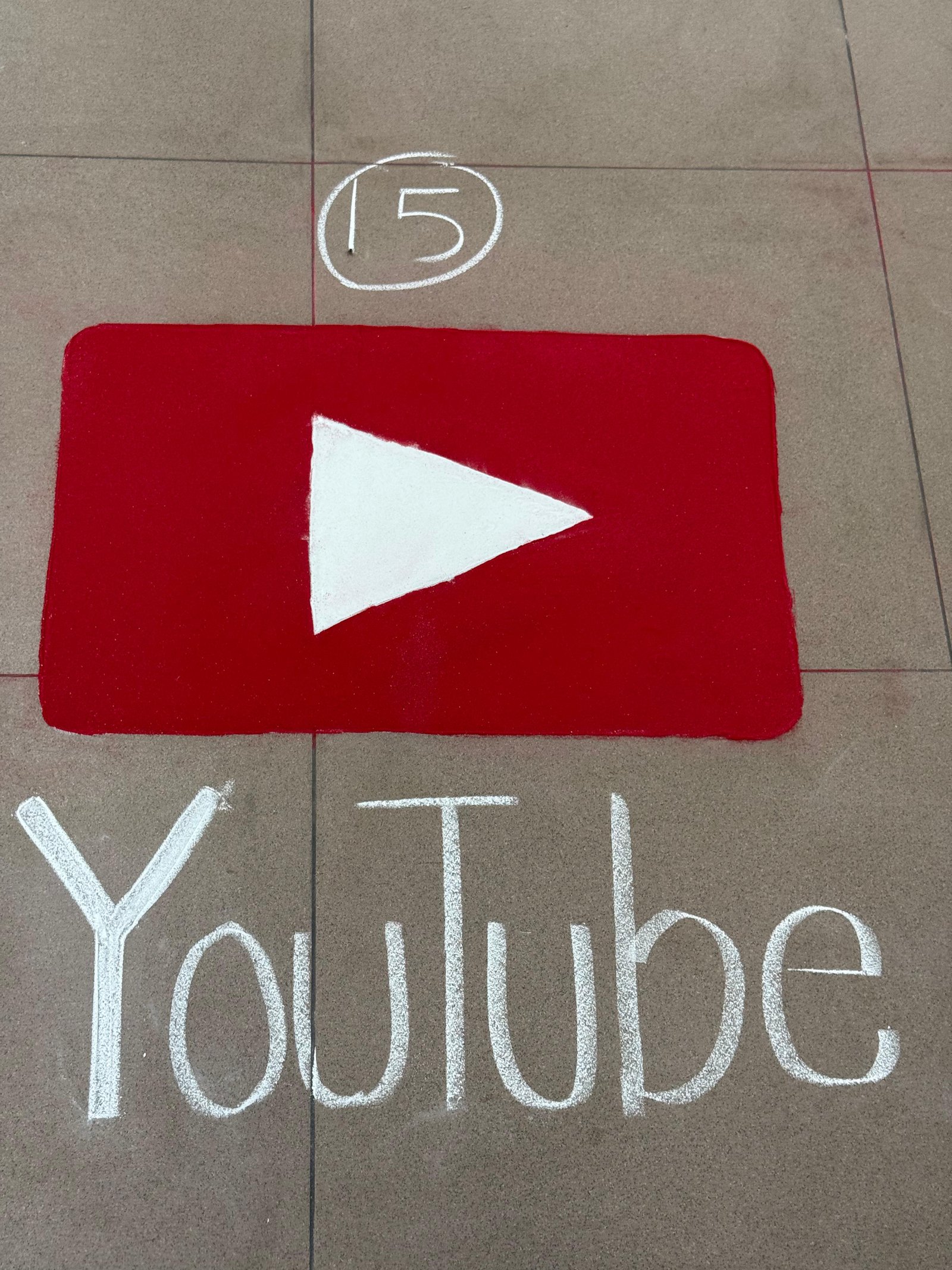 Brand Rangoli Competition